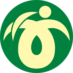宮城県大崎市ロゴ